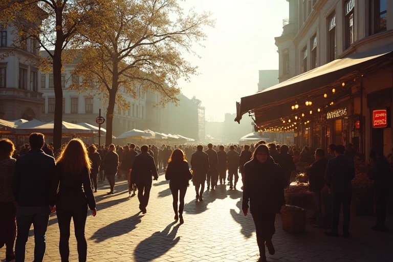 Marktplatz